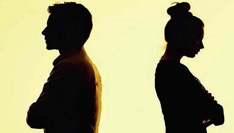 औरंगाबाद : तोंडी तलाक देवून तिघींना घरातून हाकलले