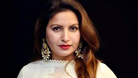 भाजप नेत्या सोनाली फोगाट यांचे हृदयविकाराच्या झटक्याने निधन