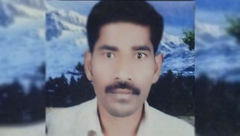 परभणी : विजेच्या धक्क्याने एकाचा मृत्यू