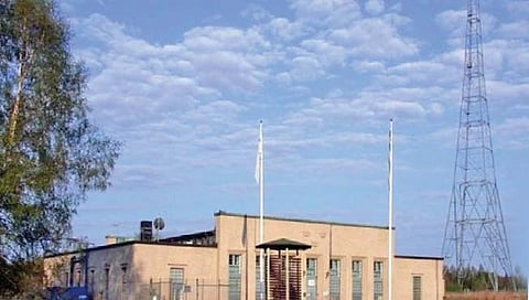 ‘या’ रेडिओ स्टेशनमधून येतो गूढ आवाज