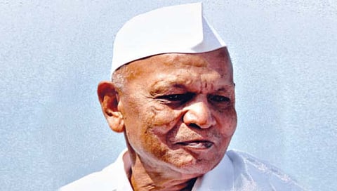 आर. एम. मोहिते यांना ‘डॉ. डी. वाय. पाटील जीवन गौरव’ पुरस्कार जाहीर