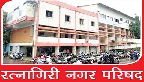 रत्नागिरी नगर परिषदेचे वाचणार लाखो रुपये