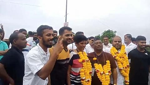 Goa Panchayat Election Results : गोव्यातील १८६ पंचायतींच्या मतमोजणीला सुरूवात