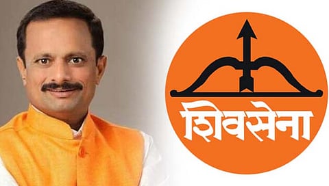 Naresh Mhaske : ठाण्याचे माजी महापौर नरेश म्हस्के यांची शिंदे गटाच्या प्रवक्तेपदी निवड