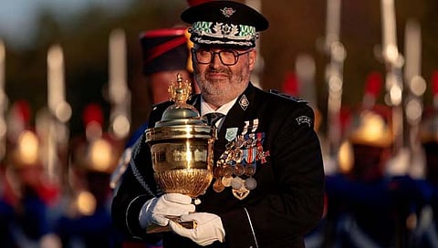 Brazil Independence Day 2022