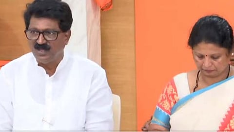 ShivSena - शिवसेना