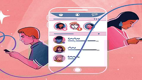 डेटिंग अॅपच्या नावाने तरुणाकडून खंडणीवसुली