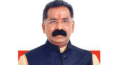 Rajan Salvi Statement