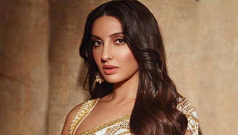 Nora Fatehi