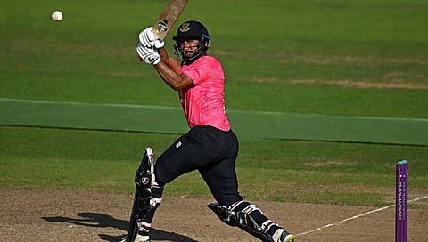 Cheteshwar Pujara