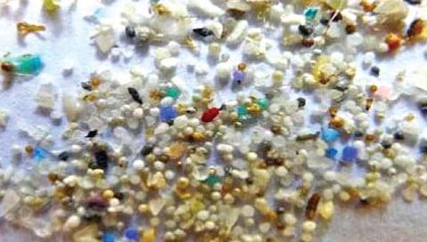 नॅनो प्लास्टिकचा छडा लावण्यासाठी नवे तंत्रज्ञान