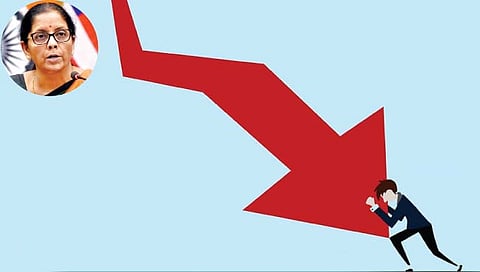 मंदीची भीती आणि वास्तव