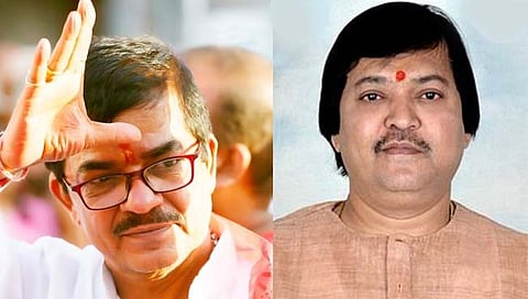 औरंगाबाद : आमदार जैस्वाल यांची शिवसेना महानगर प्रमुख पदावरून उचलबांगडी; किशनचंद तनवाणी नवे महानगरप्रमुख