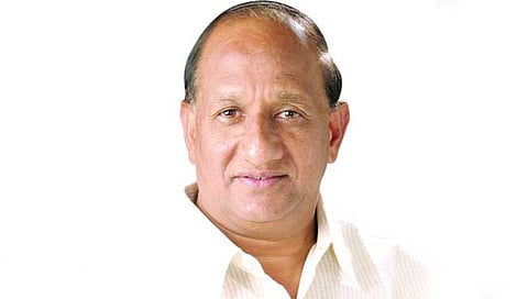 पत्रकबाजीतून सवंग प्रसिद्धी मिळविण्याचा प्रयत्न करू नये; गोकुळ चेअरमन विश्वास पाटील यांचा शौमिका महाडिक यांच्यावर पलटवार