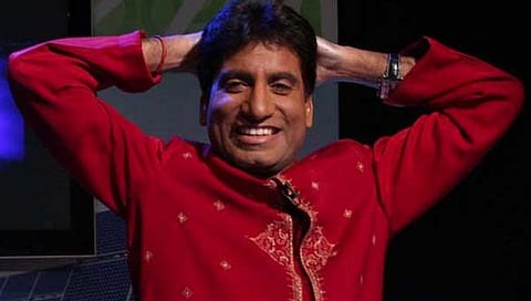 Raju Srivastava