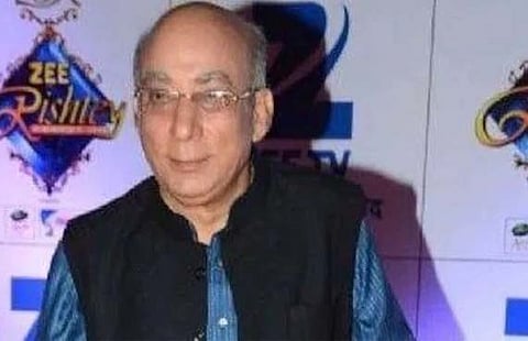 Mithilesh Chaturvedi