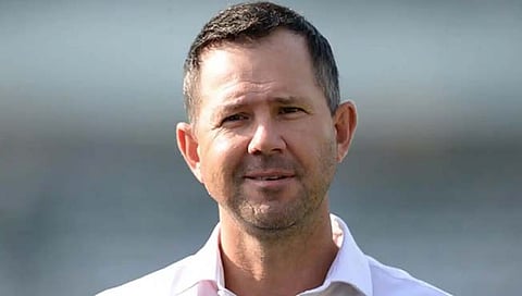 Ricky Ponting Heart Scare | लाईव्ह सामन्यात कॉमेंट्री करताना रिकी पाँटिंगची तब्येत बिघडली, रुग्णालयात दाखल