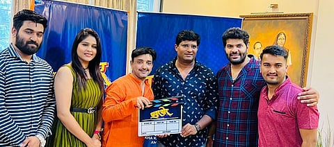 चतुर चोर