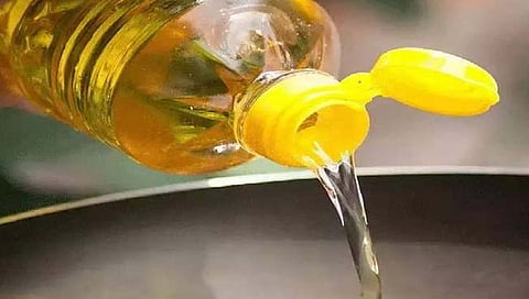 खाद्यतेल 20 रुपयांनी स्वस्त