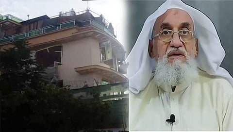 Al Zawahiri : बाल्कनीत आला आणि खेळ खल्लास..! ‘सीआयए’च्या गुप्त बैठकीत असा ठरला जवाहिरीला टिपण्याचा ‘प्लॅन’