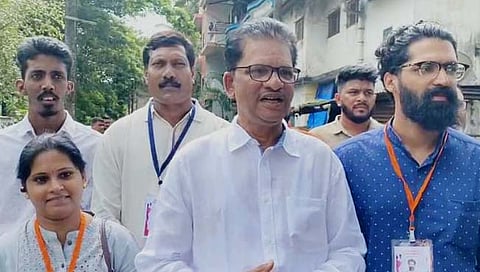 गोवा : पंचायत निवडणुकीत भाजपचे उमेदवार बहुमतांनी विजयी होतील : आमदार उल्हास तुयेकर