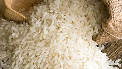 तांदूळ टंचाईच्या दिशेने…