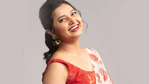 Prajakta Mali : कशाची फॅशन होईल हे सांगता येत नाही : प्राजक्ताने दिले नेटकऱ्यांना उत्तर ❤️?…