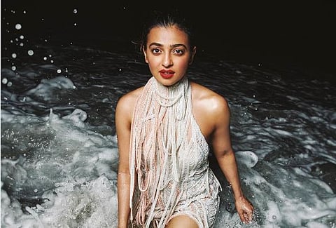 radhika apte