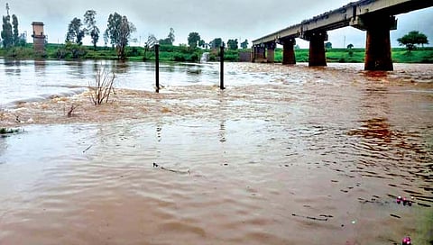 ‘पंचगंगे’ची पातळी घरबसल्या कळणार!