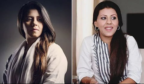 जाणून घ्या, कोण आहे ही सौदीची महिला ज्यांचे कौतुक करताना भारतीय थकत नाहीत