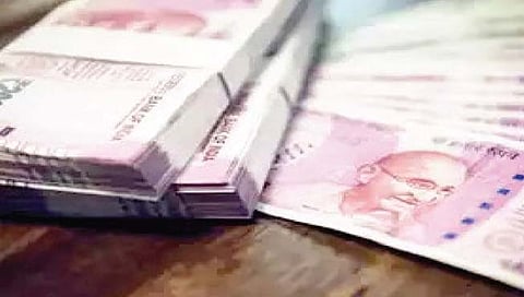 नाशिकमध्ये ईडली विक्रेत्याकडे आढळल्या पाच लाखांच्या बनावट नोटा, शहरात खळबळ