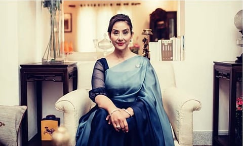 प्रपोज केल्यानंतर ‘या’ दिग्दर्शकाला मनीषा कोईरालाने सर्वांसमोर झापले होते, वाचा एकतर्फी प्रेमाची ही संपूर्ण कहाणी