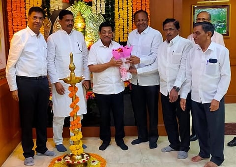 आता महाराष्ट्रातील ग्रामीण बिगर शेती सहकारी पतसंस्थांच्या एक लाखांपर्यंतच्या ठेवींना मिळणार संरक्षण