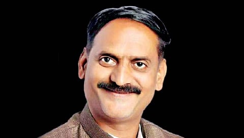 सांगली : तासगावमध्ये तलवारीने वार करून एकाचा खून