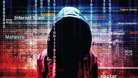 कोल्हापूर : सायबर गुन्हेगारी वाढली; पोलिस ठाण्यात मात्र ‘प्रभारी’