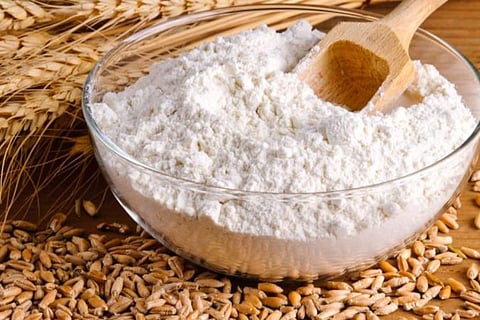 पुणे : गहू,आटा, मैदा, खाद्यतेले महागली; सणासुदीच्या पार्श्वभूमीवर साखरेचेही दर वाढले