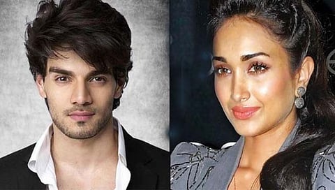 Jiah Khan Death Case