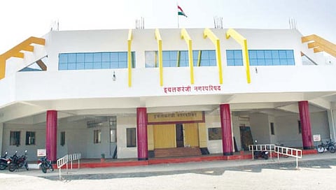 इचलकरंजी : इच्छुकांची वाढली घालमेल..!