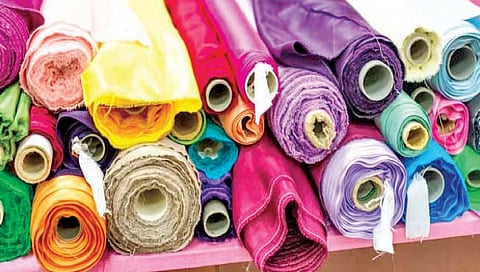 इचलकरंजी : कापड महागणार!