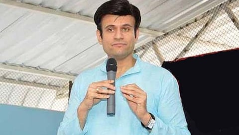 मलिक यांच्यासाठी मुश्रीफ यांच्या मुंबई फेर्या होत्या का? : समरजितसिंह घाटगे