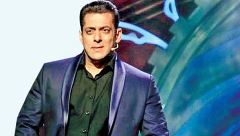 सलमानच्या घरावरील हल्ला प्रकरणात आणखी दोघांना पंजाबमध्ये अटक