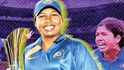 क्रीडा : तुफान एक्स्प्रेसची निवृत्ती