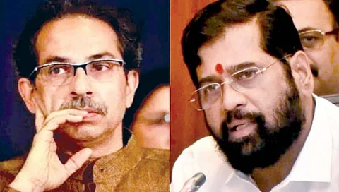 Maharashtra political crisis : राज्यातील सत्तासंघर्षावर 14 फेब्रुवारीपासून सलग सुनावणी