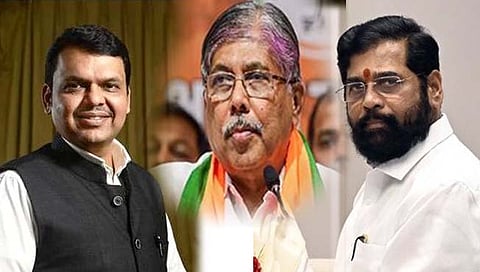 नगरविकास मुख्यमंत्री; अर्थ, गृह उपमुख्यमंत्र्यांकडे? खातेवाटपात भाजप-शिवसेना युतीचाच फॉर्म्युला