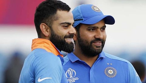 आशिया कप : वरिष्ठ खेळाडूंसाठी युवा खेळाडूंचा जातोय बळी