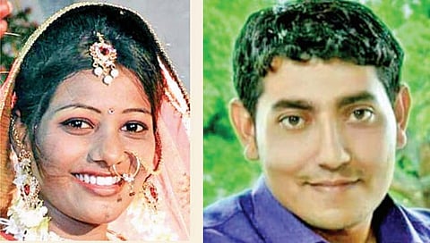 औरंगाबाद : अंकिता श्रीवास्तव खून प्रकरणातील क्रूरकर्मा लाखे ‘स्वामी’; क्रौर्याने हादरले समाजमन