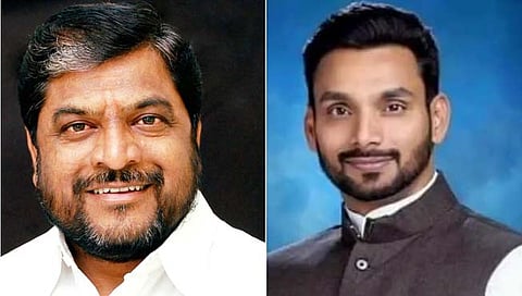 खासदार धैर्यशील माने स्टंटबाजी करून श्रेय लाटताहेत: राजू शेट्टी यांची टीका