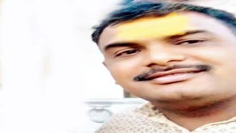 कोल्हापूर : कुंभोजमधील बेपत्ता तरुण अक्कलकोटमध्ये सापडला