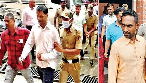 कोल्हापूर : पानसरे खून खटला सुनावणी 6 सप्टेंबरला