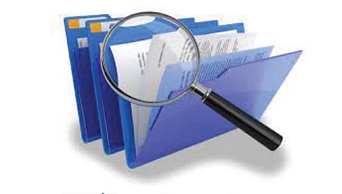 नाशिक : मनपाच्या फायलींमधील टिप्पण्या होताय परस्पर लीक